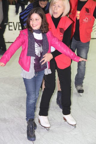 Beirut on Ice 